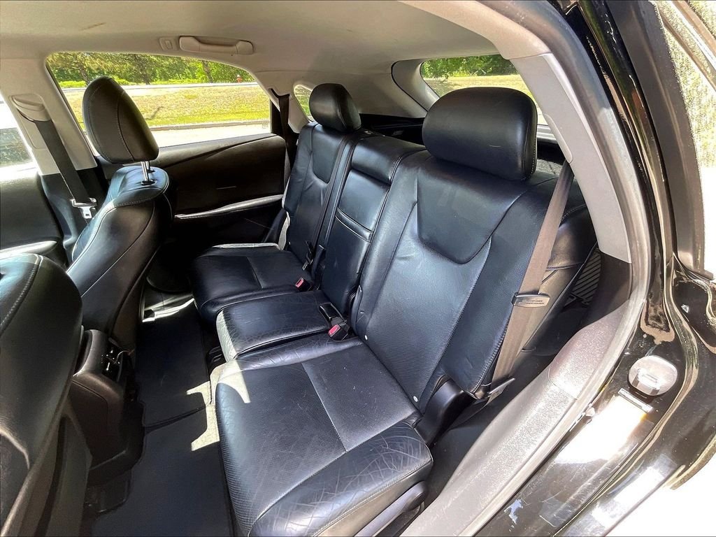 Used 2013 Lexus RX 350 AWD w/ Navigation Pkg image 24