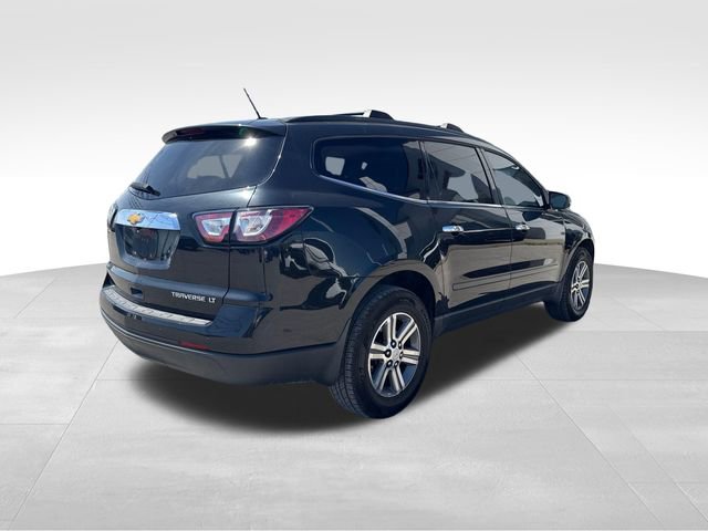 Used 2015 Chevrolet Traverse LT image 5