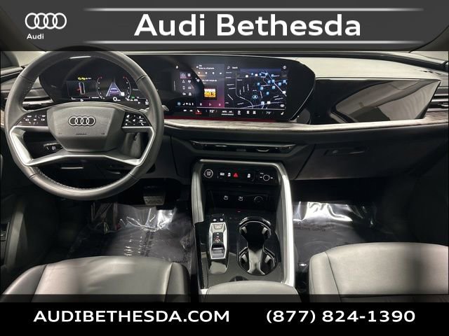 Certified 2025 Audi Q5 2.0T Premium Plus w/ Premium Plus image 12