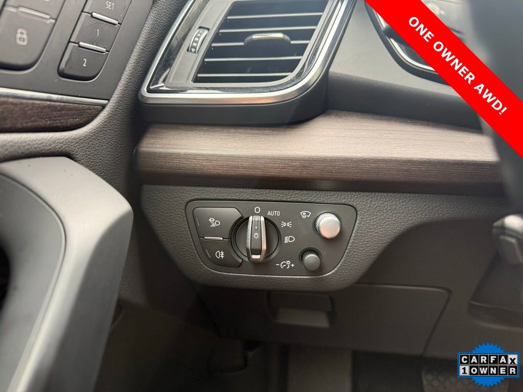 Used 2021 Audi Q5 e Prestige w/ Prestige Package image 26