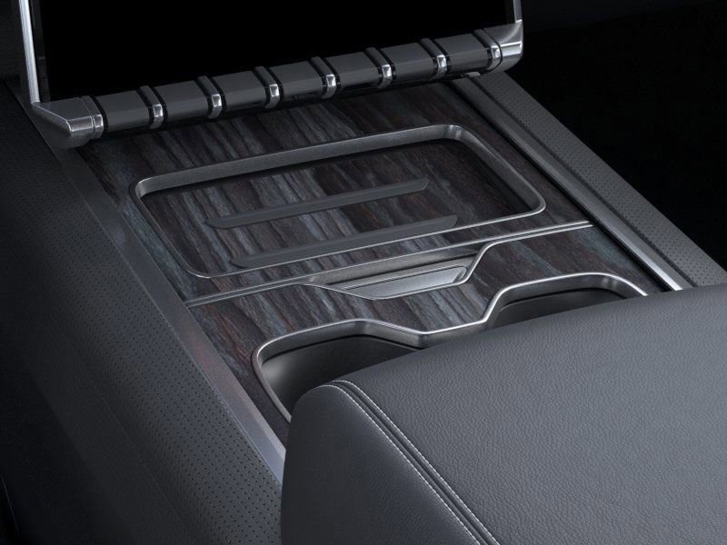 New 2024 GMC Sierra EV Denali image 23