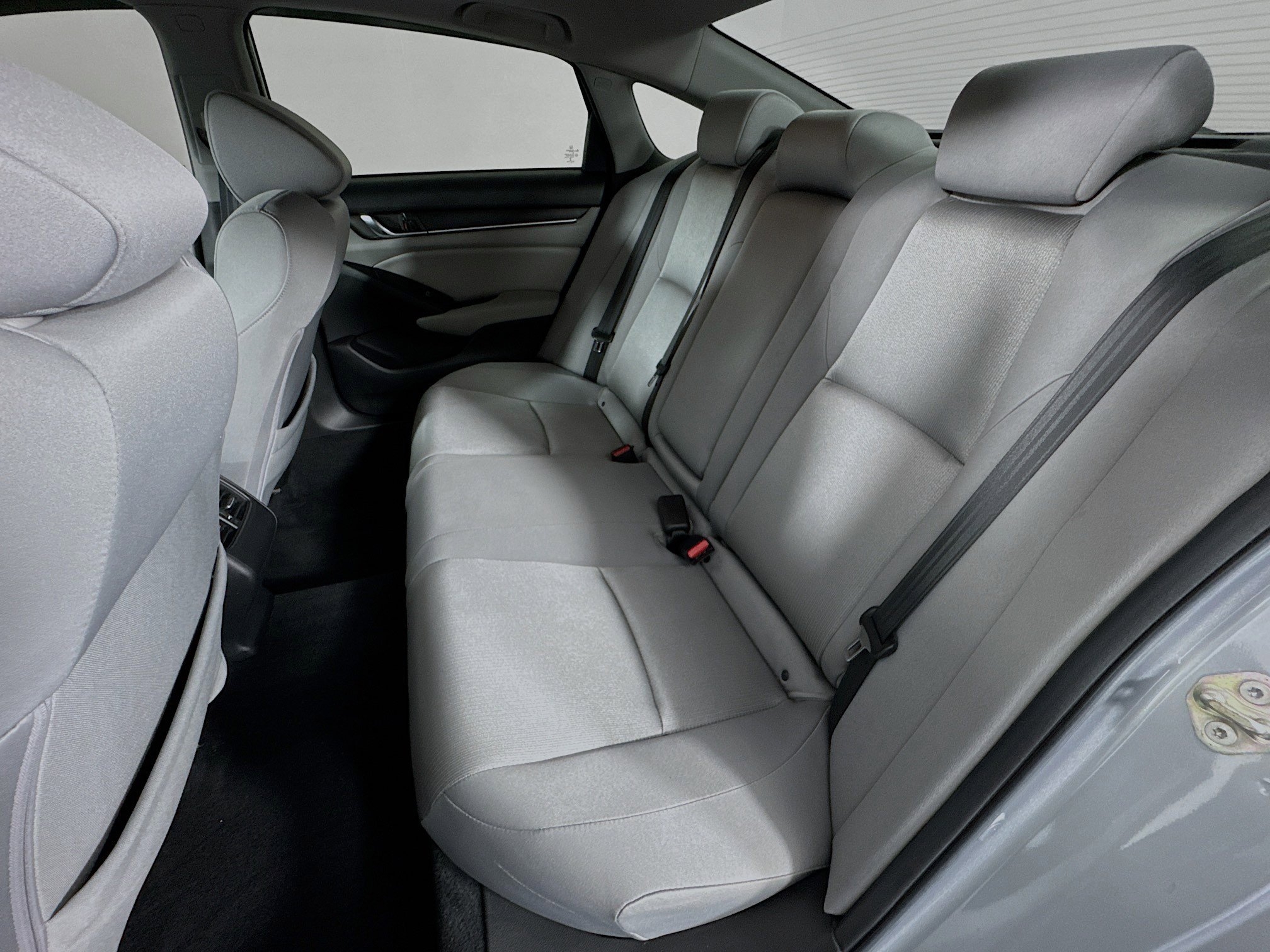 Certified 2019 Honda Accord EX image 24
