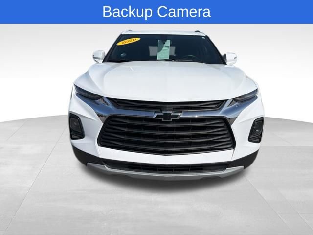 Used 2020 Chevrolet Blazer LT image 8