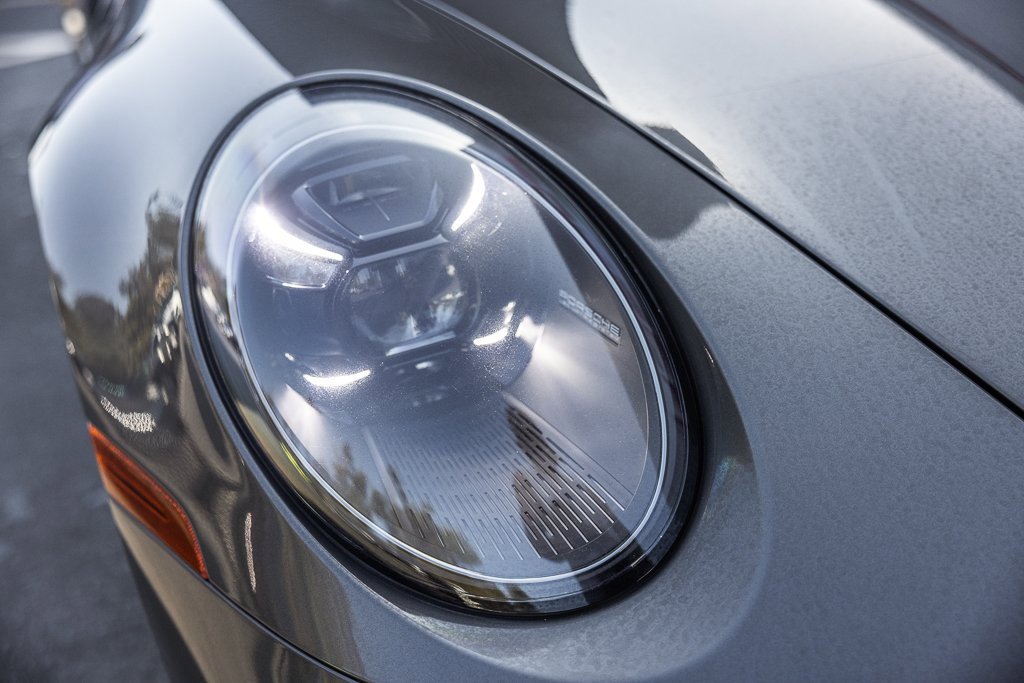 Certified 2024 Porsche 911 Carrera GTS image 25