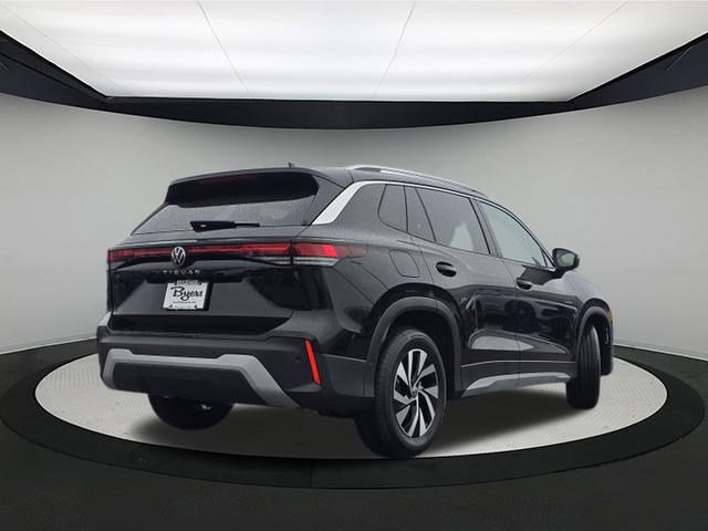 New 2026 Volkswagen Tiguan S image 7