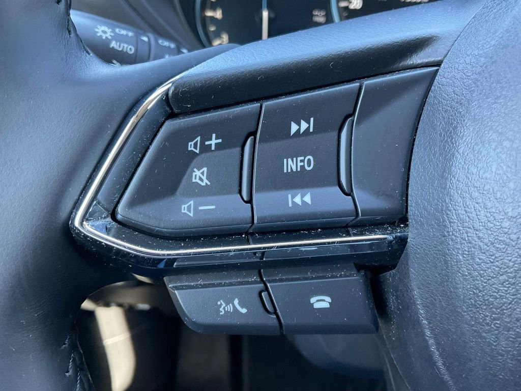 Used 2021 MAZDA CX-5 Grand Touring Reserve image 13