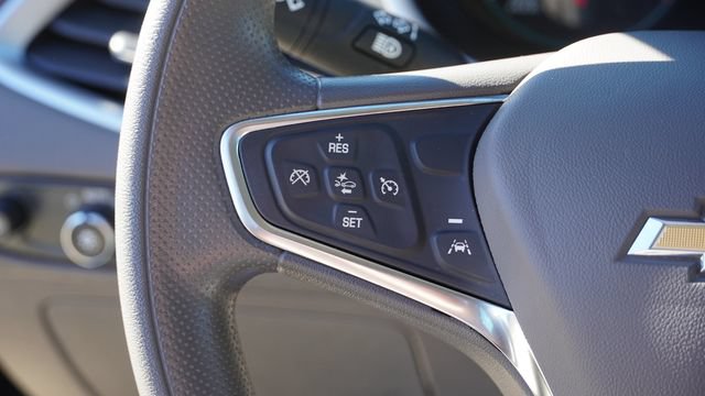 Used 2024 Chevrolet Malibu LT FWD image 28