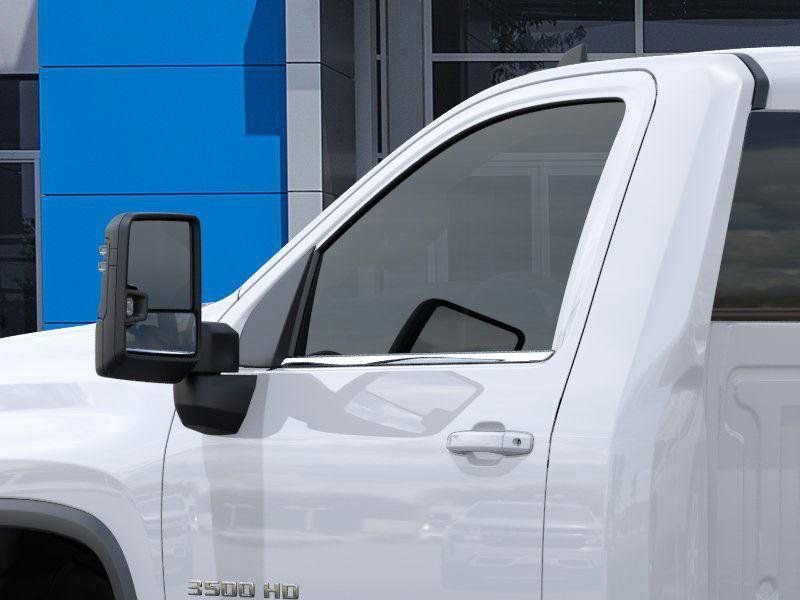 New 2025 Chevrolet Silverado 3500 W/T w/ WT Convenience Package image 13