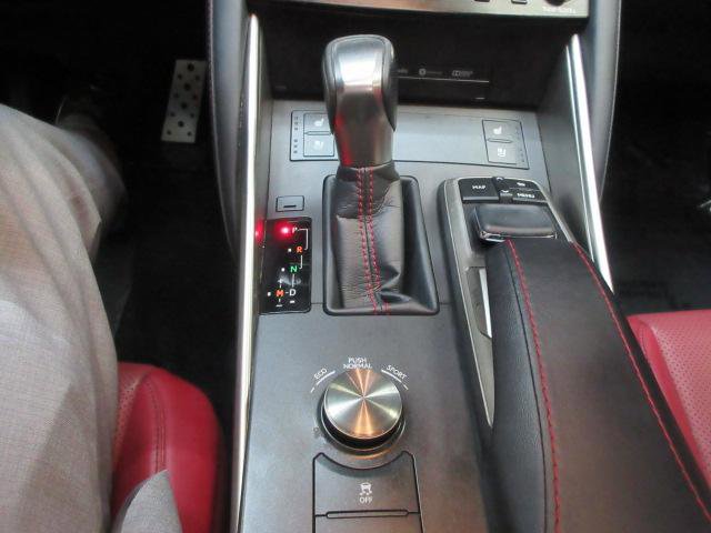 Used 2018 Lexus IS 300 F Sport image 37