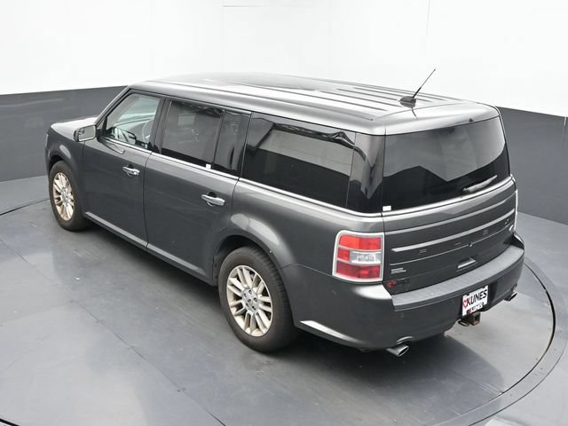 Used 2016 Ford Flex SEL FWD image 20