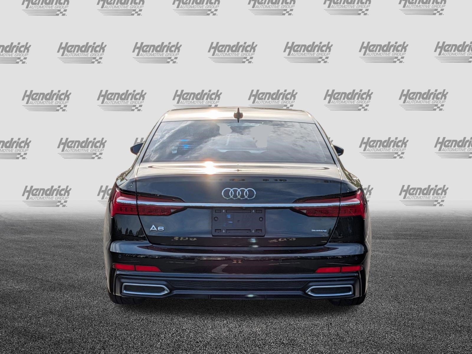 Used 2019 Audi A6 3.0T Prestige w/ Prestige Package image 9