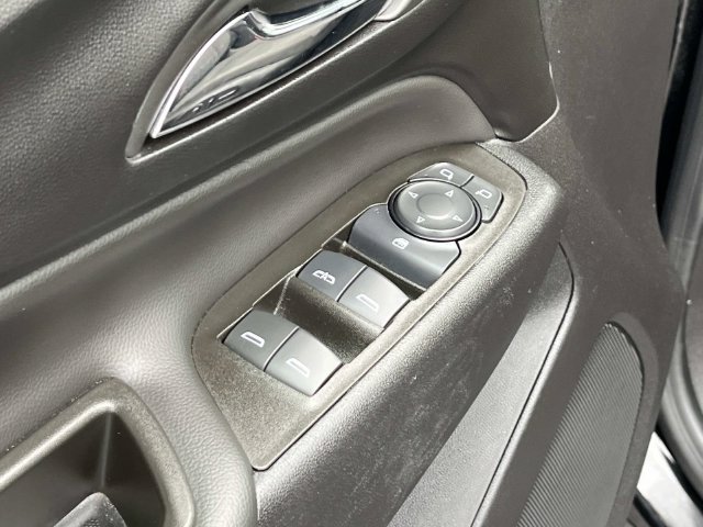 Used 2024 Chevrolet Equinox LT AWD/4WD image 26
