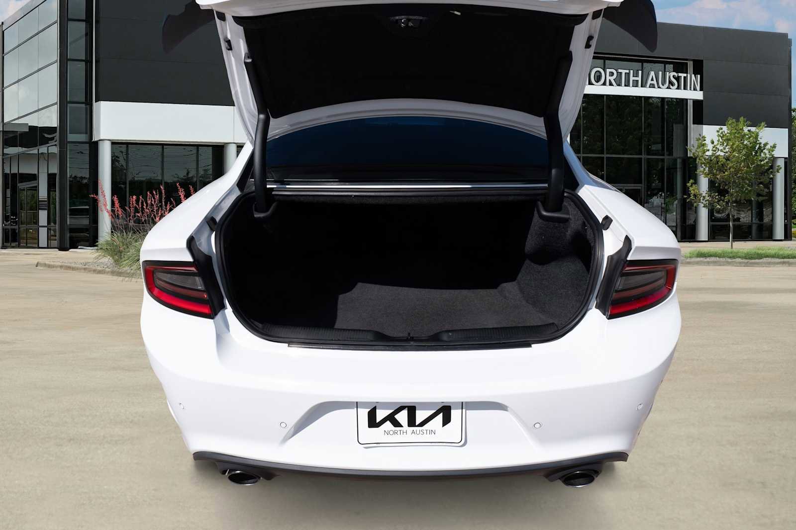 Used 2017 Dodge Charger R/T Scat Pack image 28