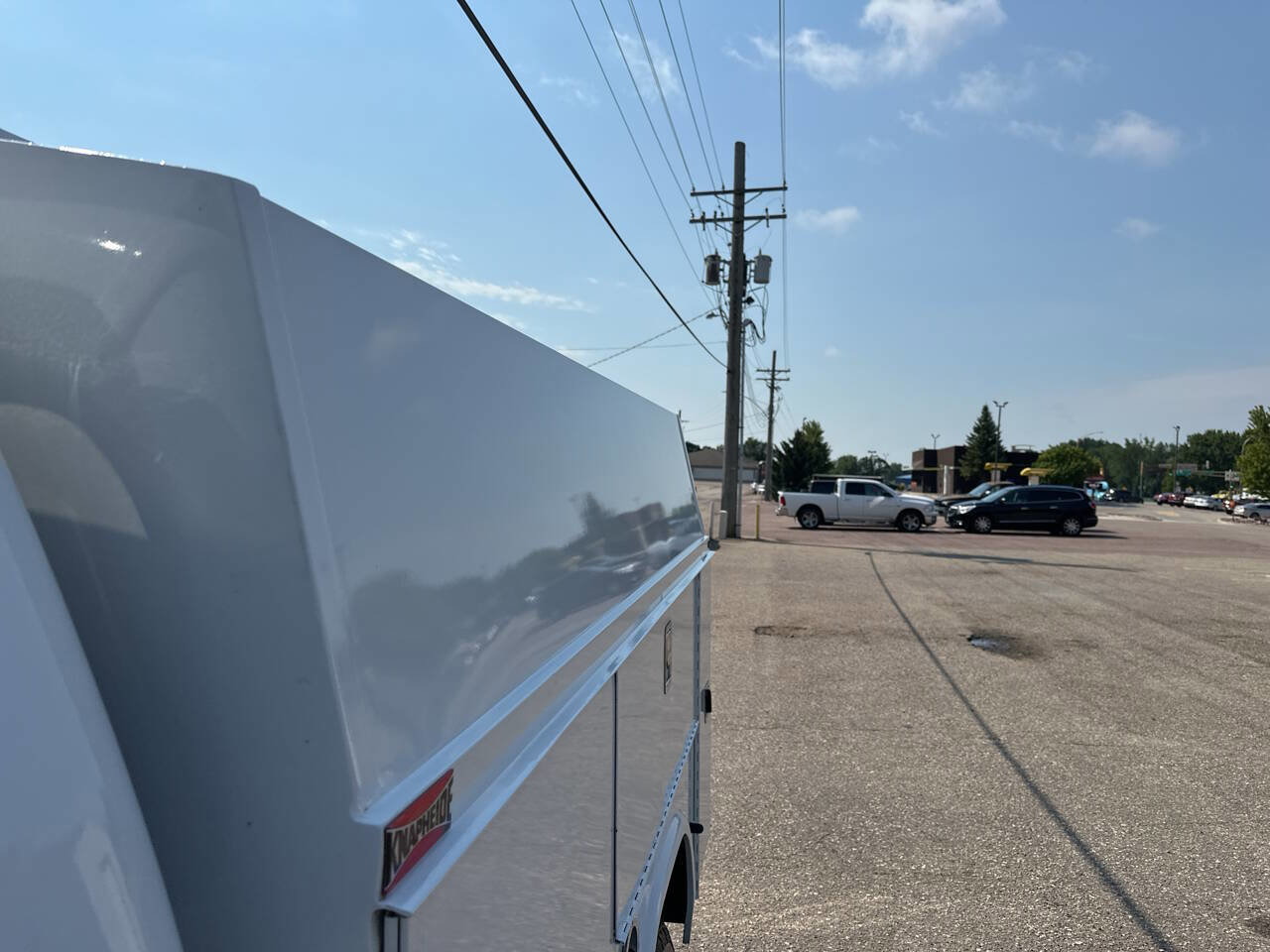 Used 2014 Ford F350 XL image 18