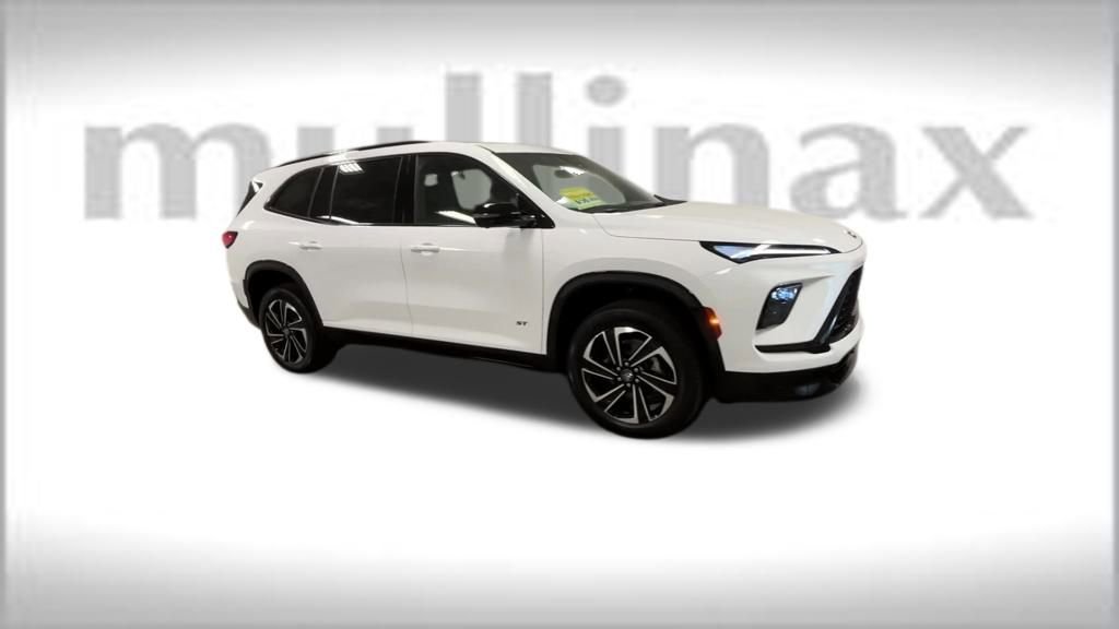 New 2026 Buick Enclave Sport Touring w/ Power Package image 57