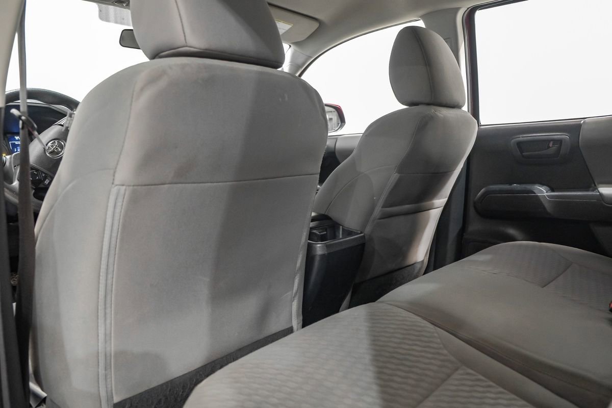 Used 2021 Toyota Tacoma SR image 33