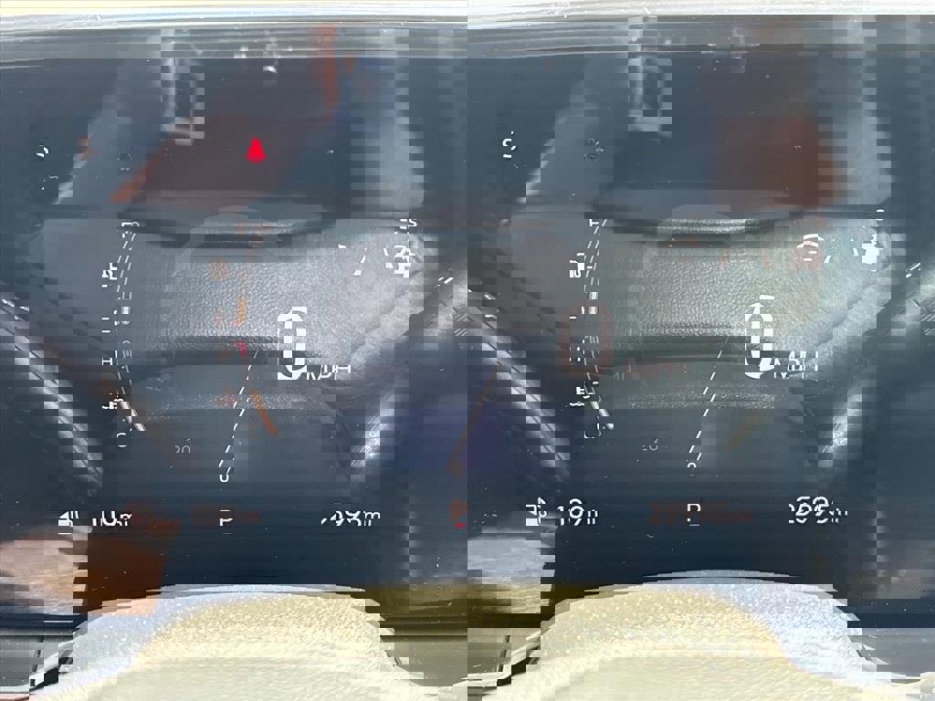 Used 2024 Buick Envista Avenir image 8