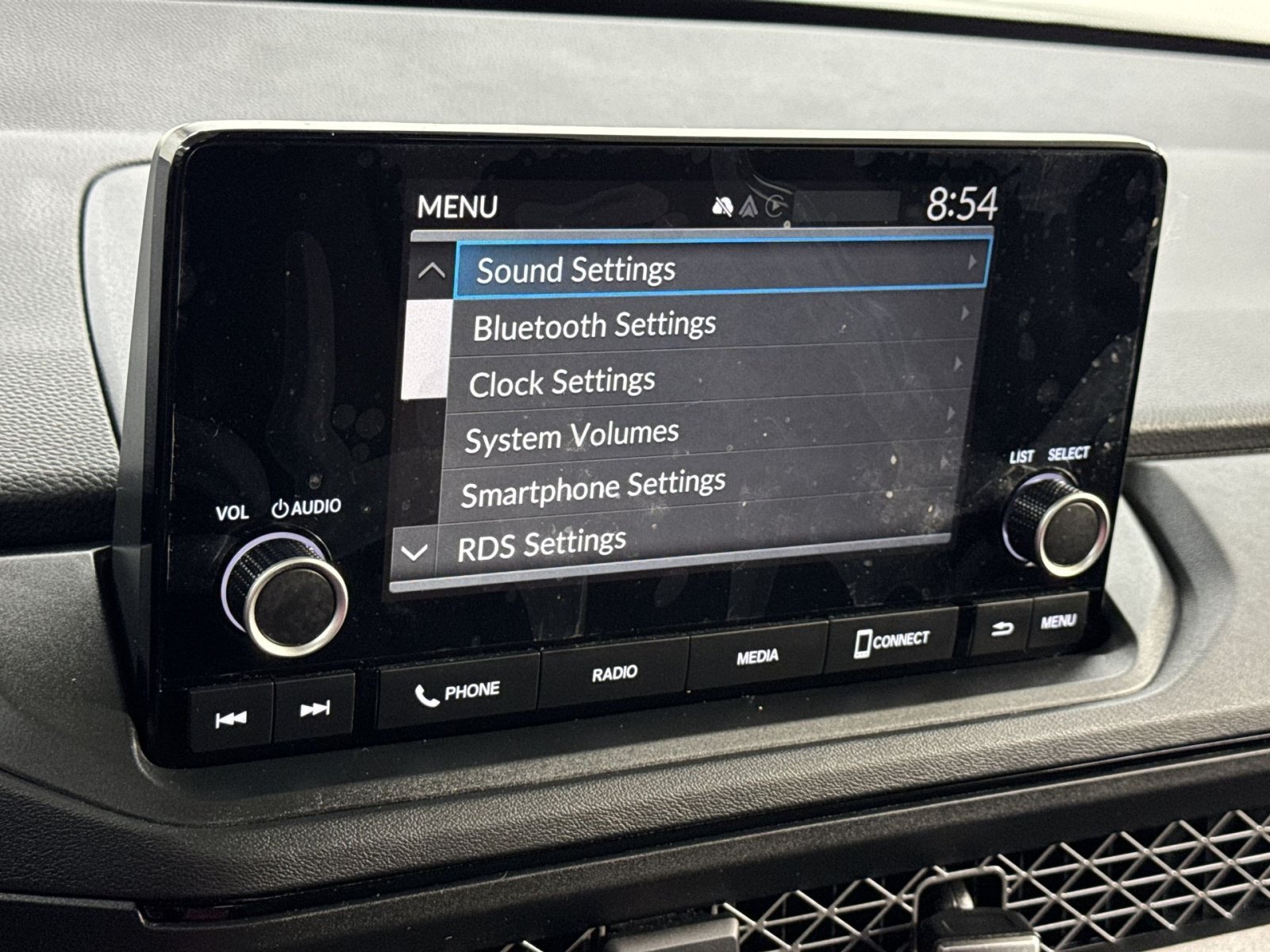 Used 2025 Honda Accord SE image 30