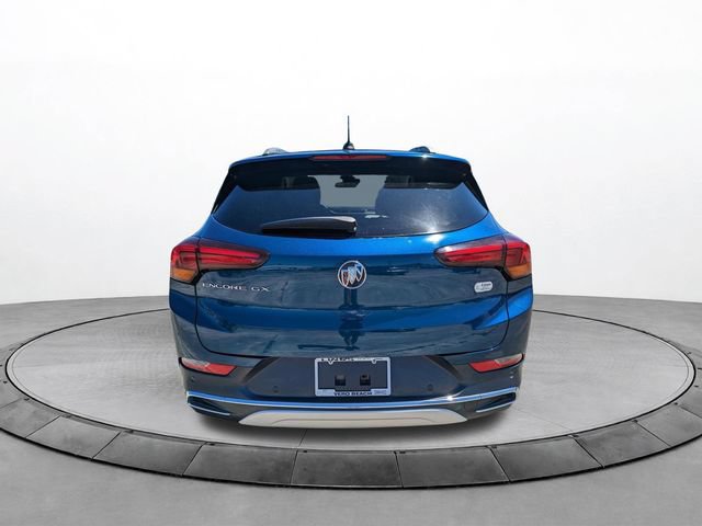 Used 2020 Buick Encore GX Essence w/ Advanced Technology Package FWD image 5