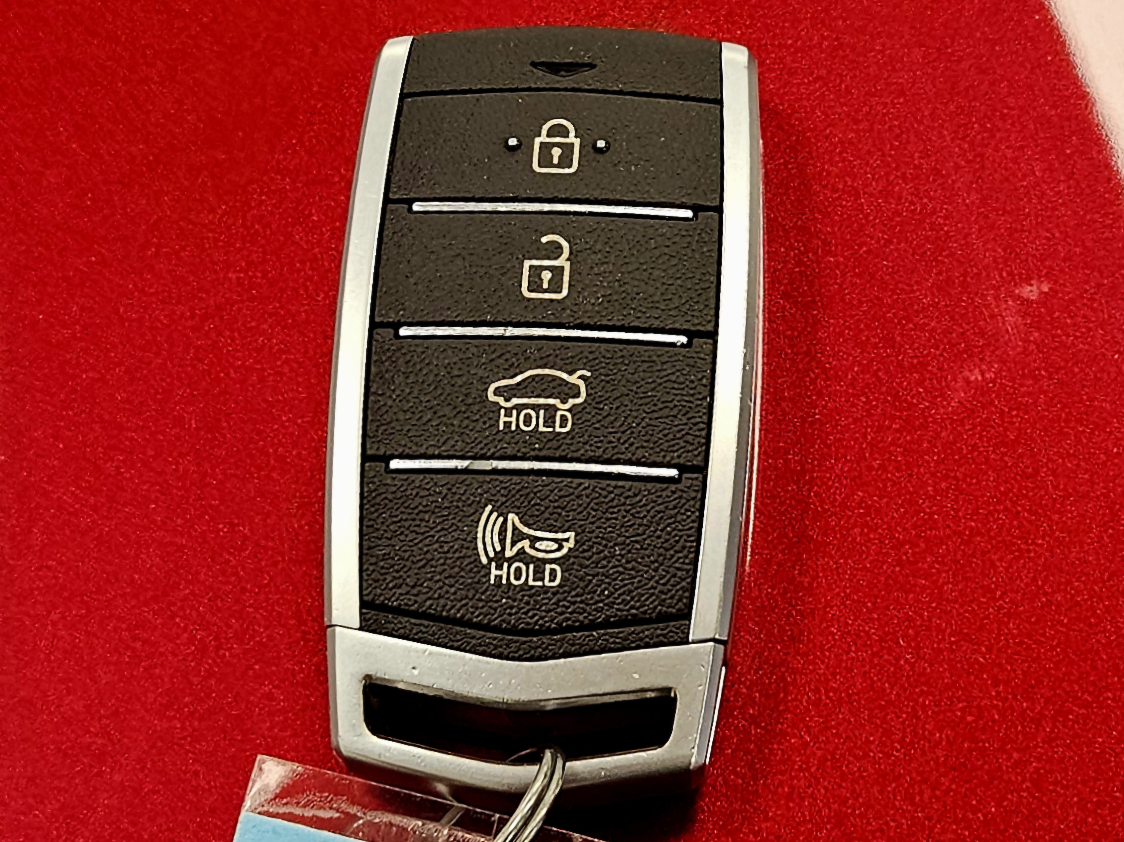 Used 2019 Genesis G70 3.3T Advanced image 44