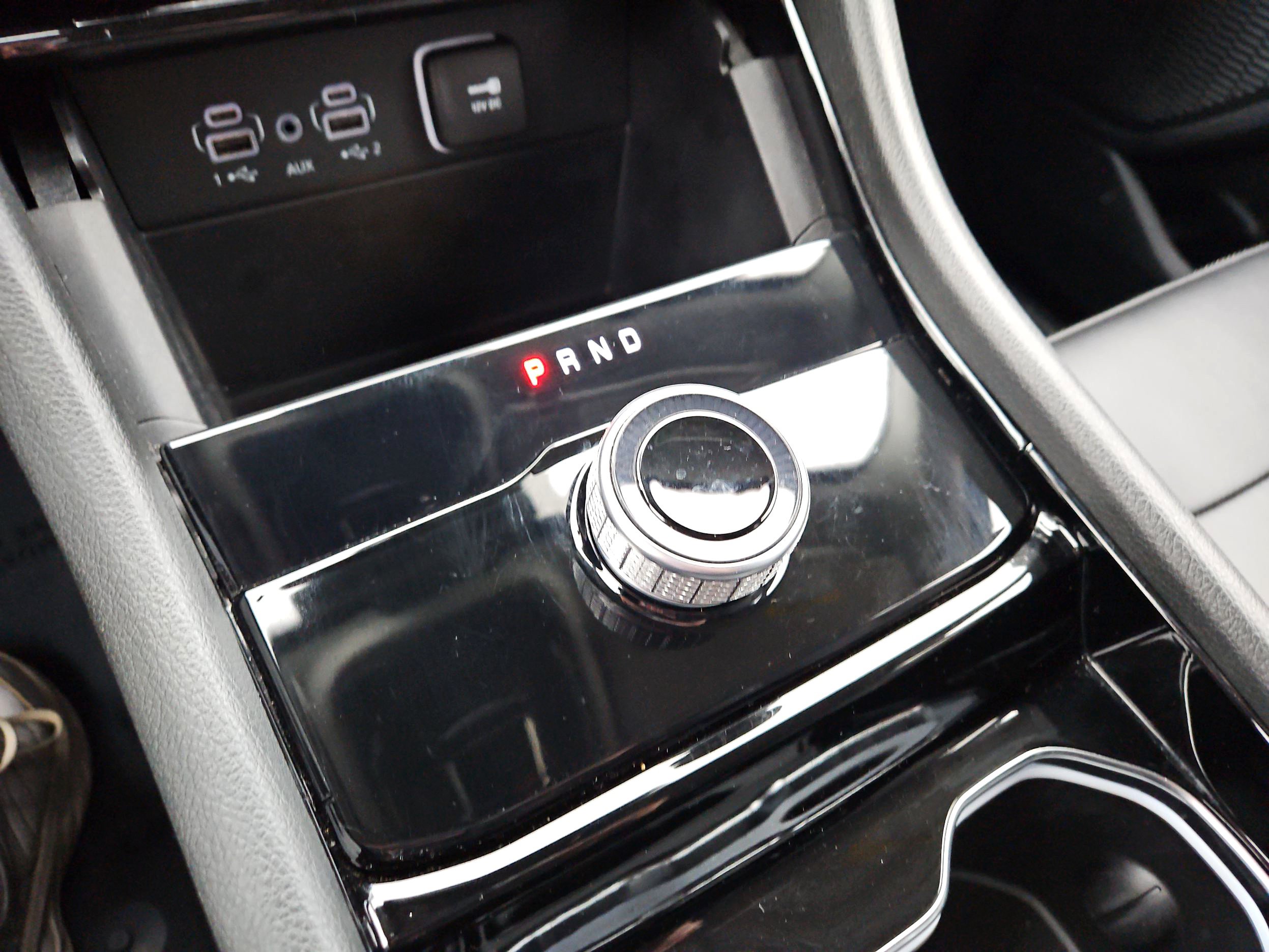 Used 2023 Jeep Grand Cherokee Limited RWD image 65