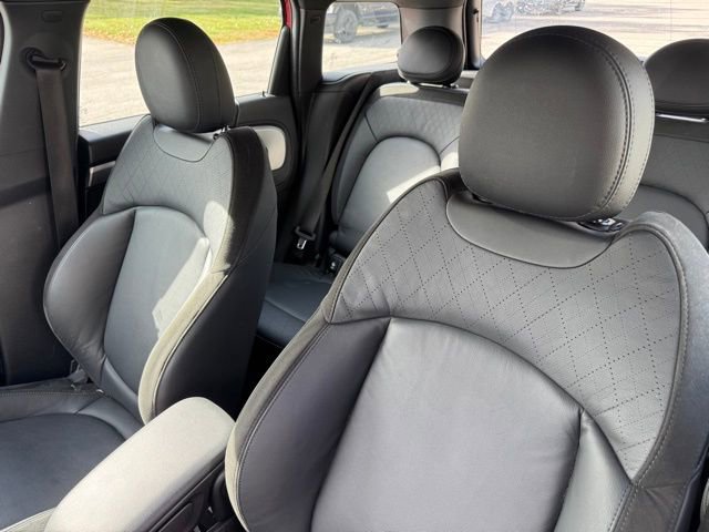 Certified 2023 MINI Cooper Countryman S image 7