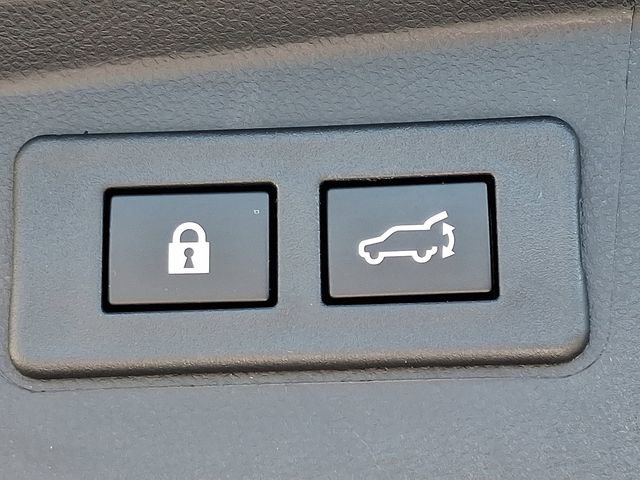 Certified 2024 Subaru Outback Onyx Edition image 29