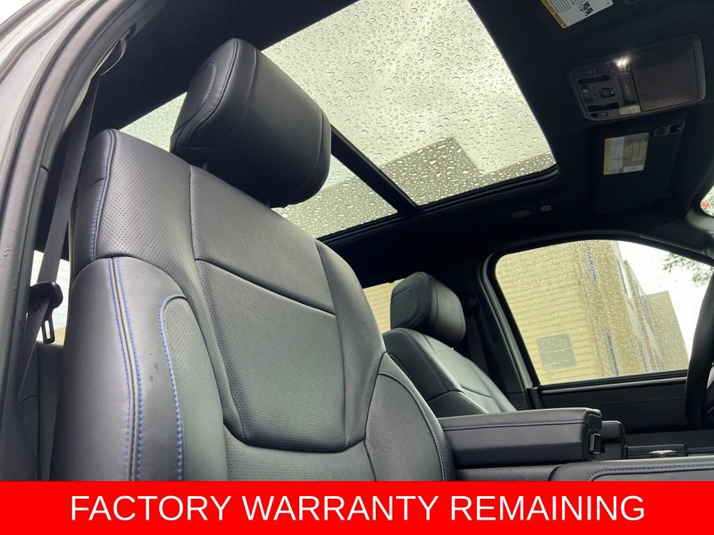 Used 2023 Toyota Tundra Platinum image 22