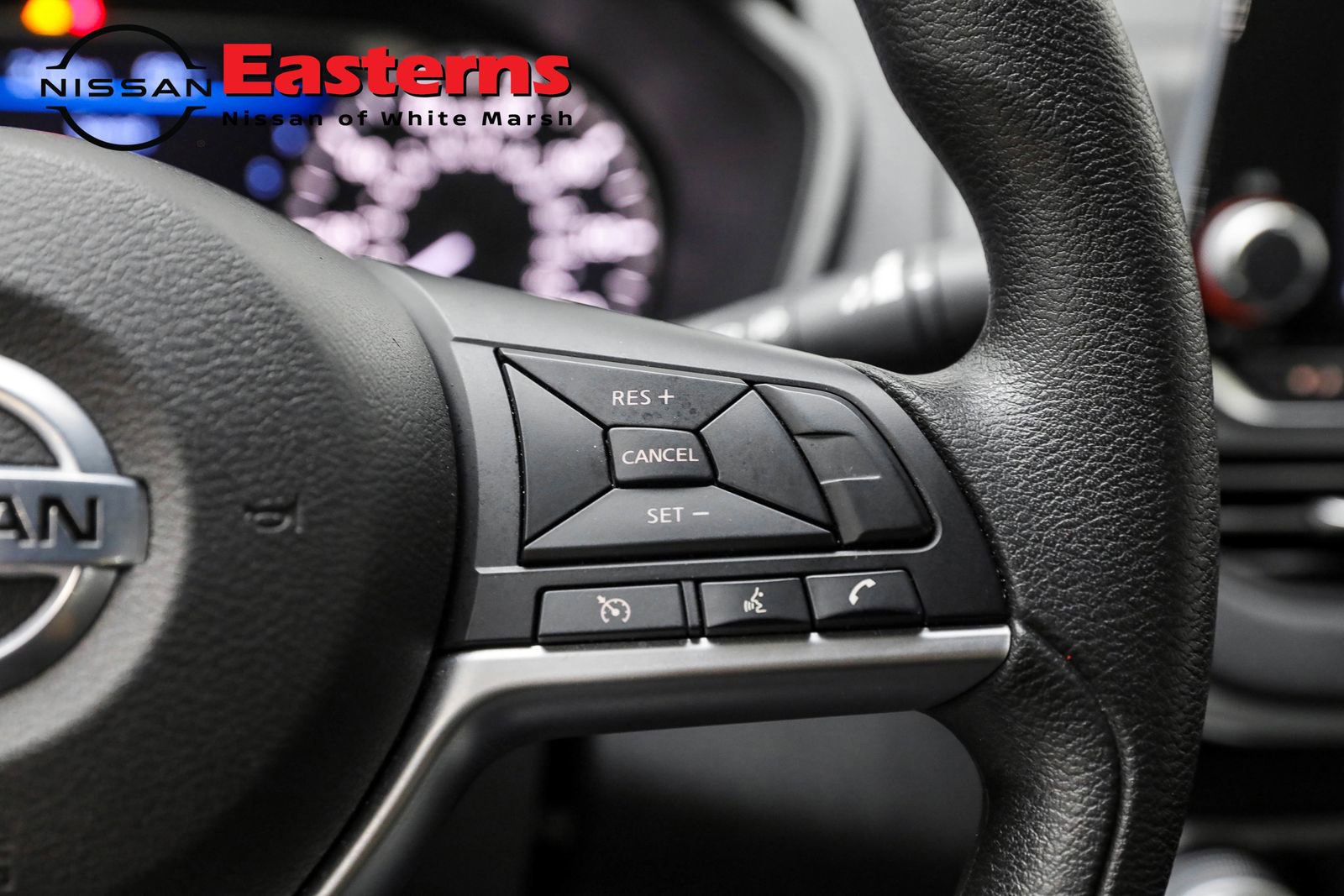 Used 2022 Nissan Altima 2.5 SV image 34