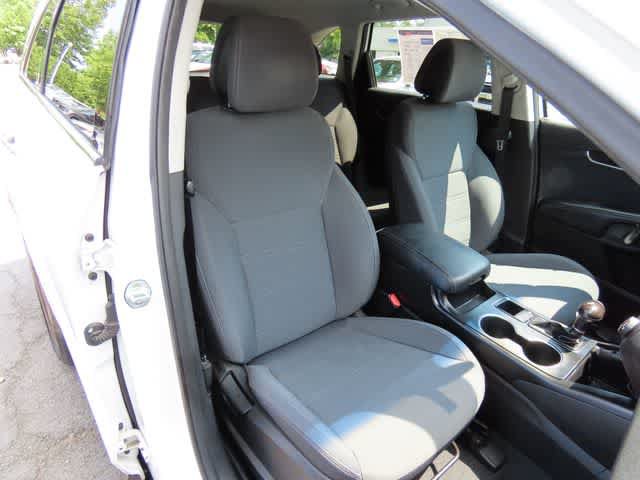 Used 2016 Kia Sorento AWD w/ LX Convenience Package image 18