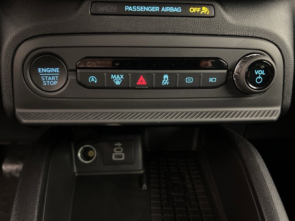 New 2025 Ford Bronco Sport Heritage w/ Convenience Package image 14