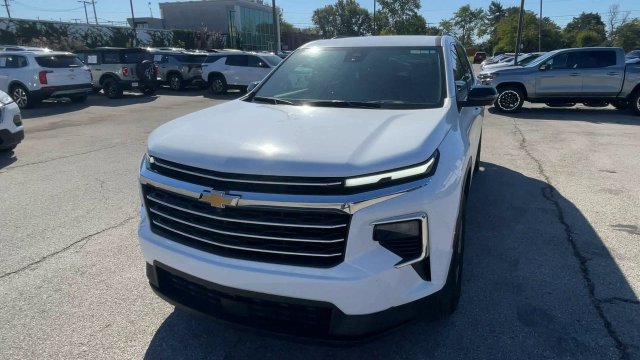 Used 2026 Chevrolet Traverse LT w/ Driver Confidence Package FWD image 5
