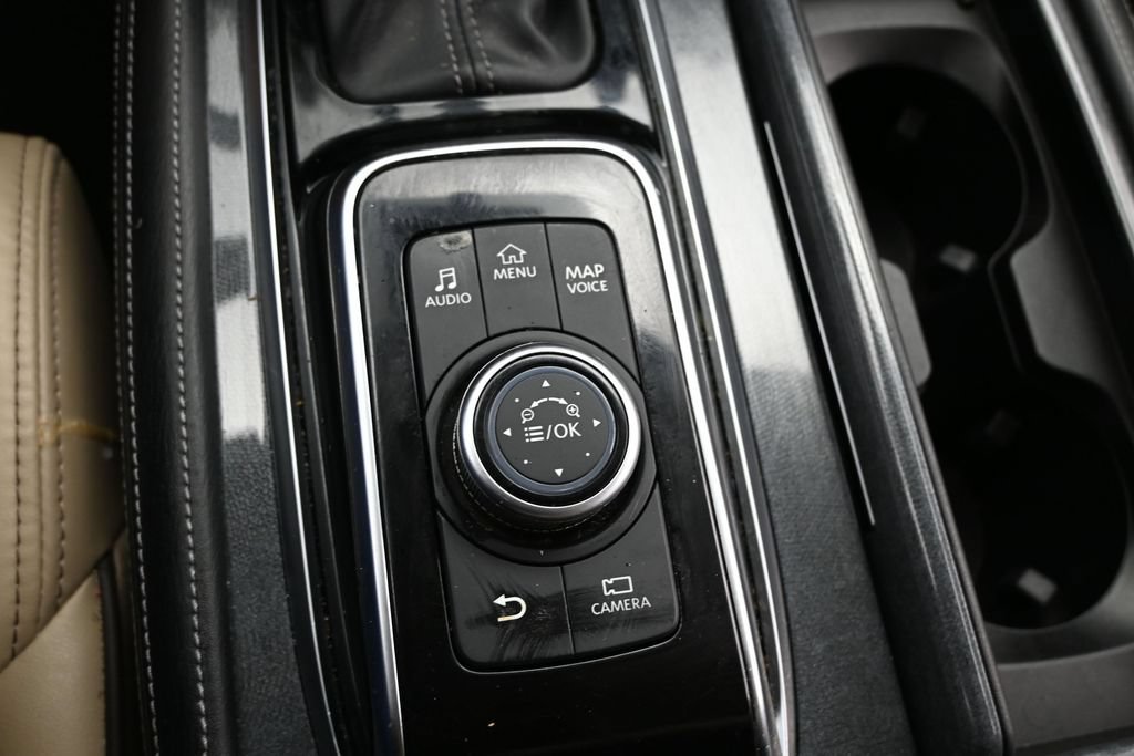 Used 2024 Nissan Armada SV RWD image 15