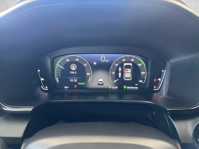 Used 2026 Honda CR-V Sport-L image 15