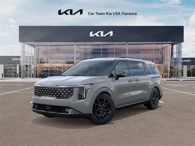 New 2026 Kia Carnival SX Prestige image 1