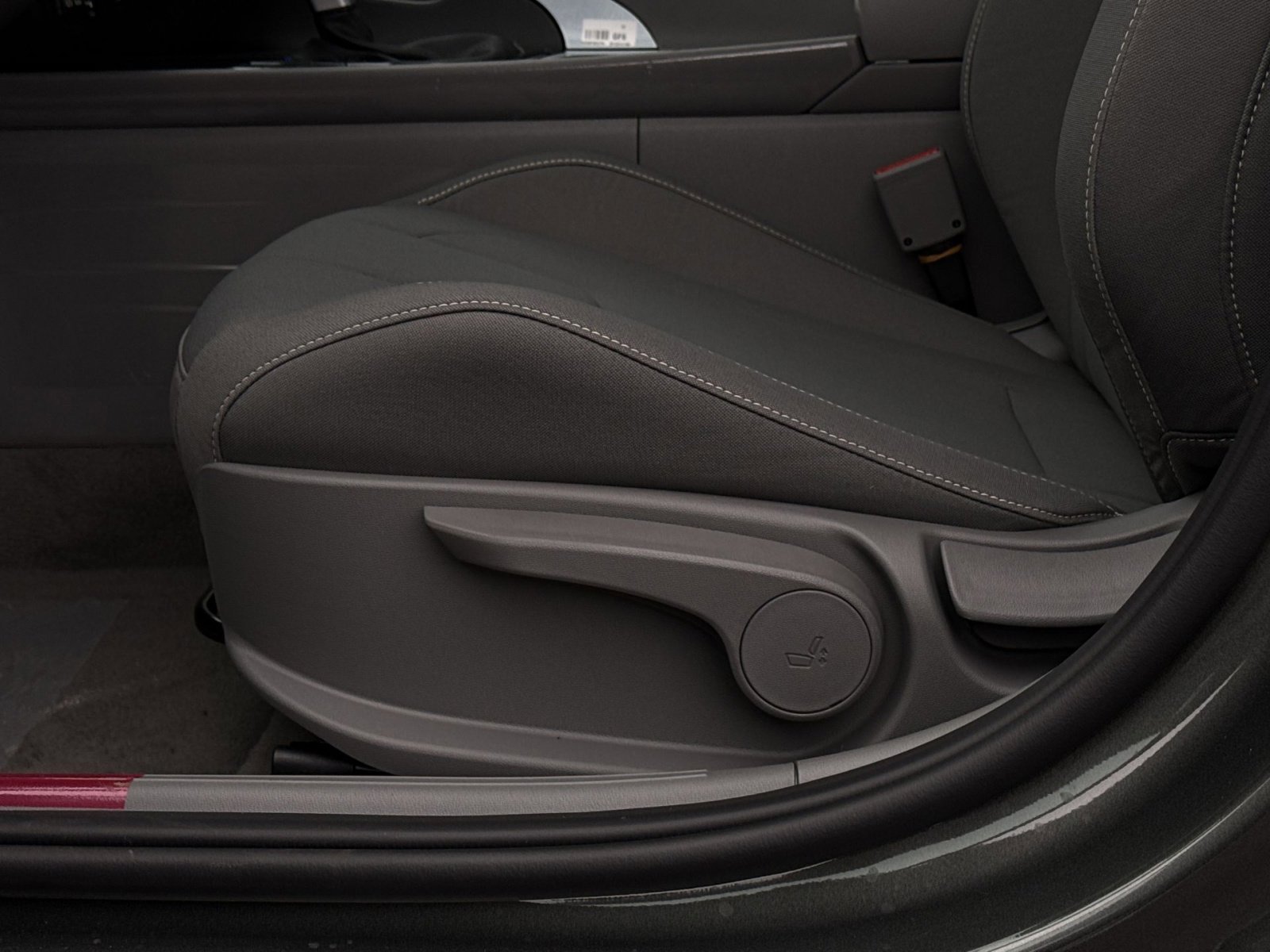 New 2026 Hyundai Elantra Blue image 14