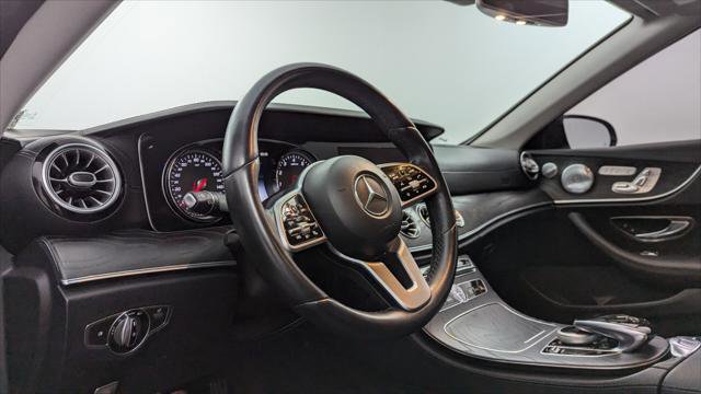 Used 2019 Mercedes-Benz E 450 Cabriolet image 19