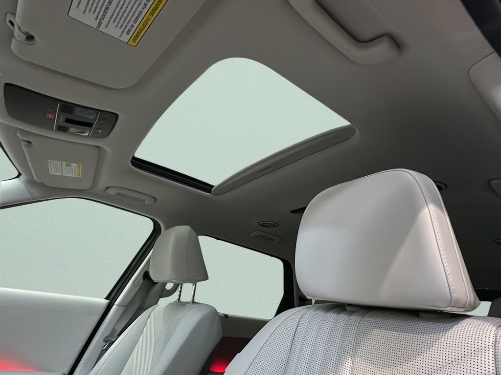 New 2026 Hyundai Palisade SEL Premium AWD/4WD image 11