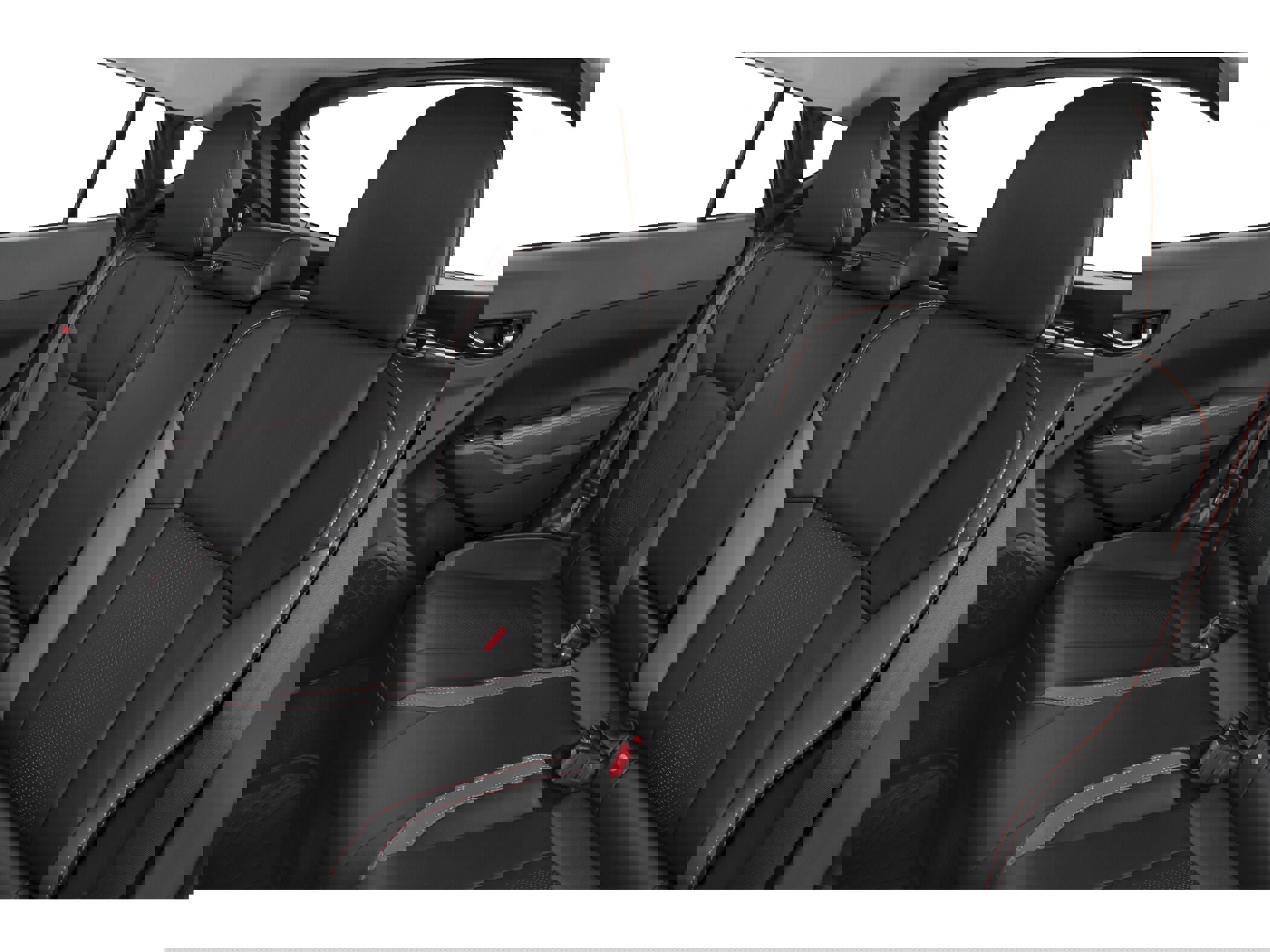 New 2026 Subaru Crosstrek 2.5i Limited image 13