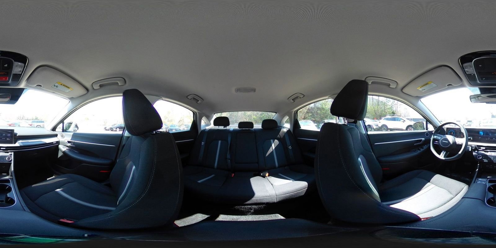 Used 2025 Hyundai Sonata SEL image 38