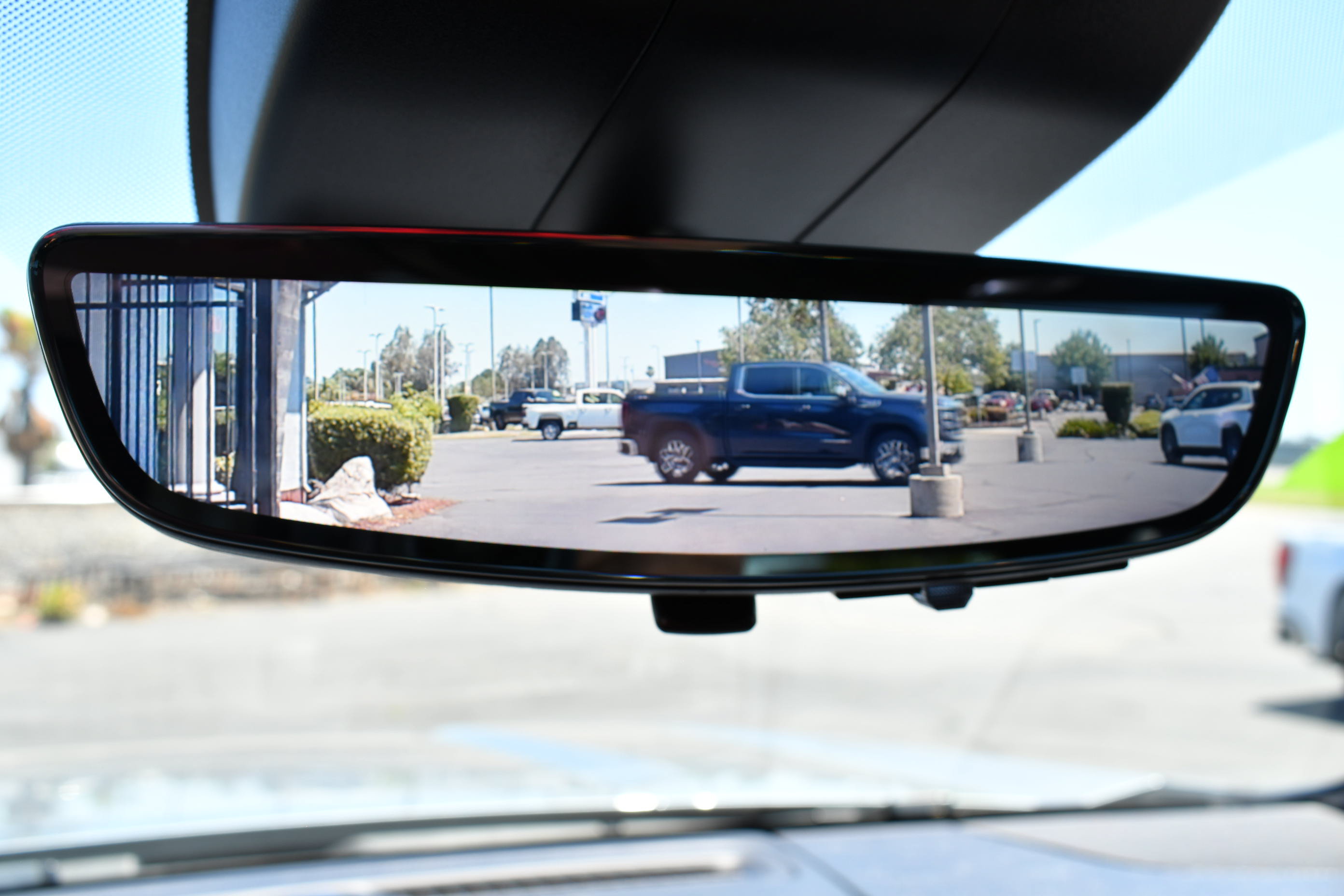 Used 2023 GMC Yukon Denali w/ Denali Reserve Package AWD/4WD image 22