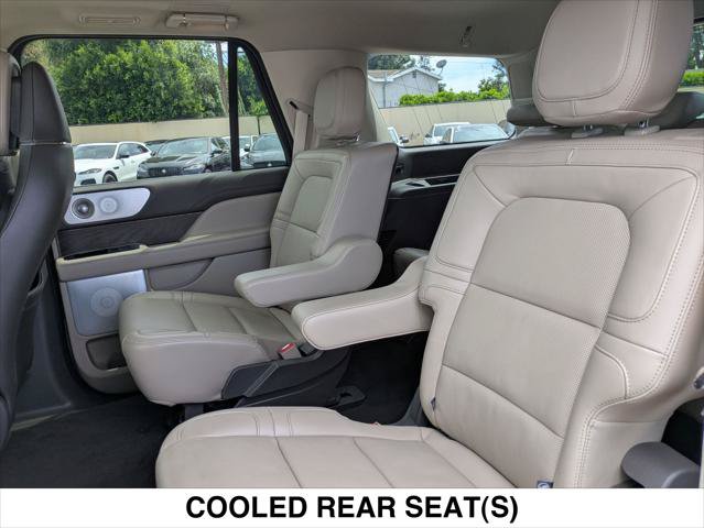 Used 2024 Lincoln Navigator Reserve AWD/4WD image 24