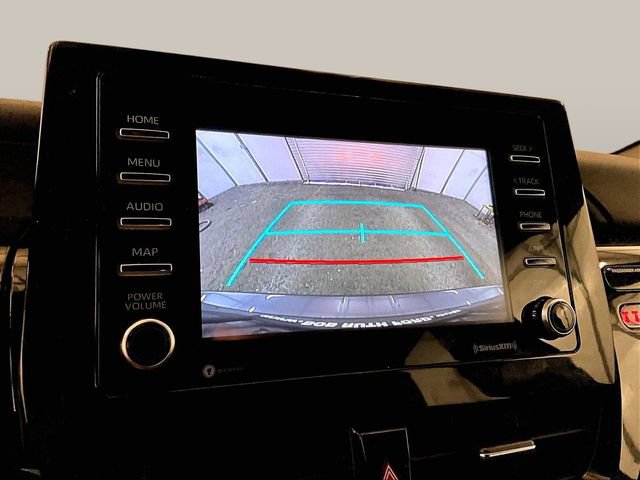 Used 2021 Toyota Camry LE FWD image 20