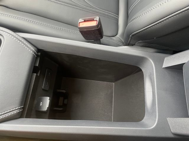 New 2025 Ford Mustang Mach-E Select w/ Comfort Package Lite image 39