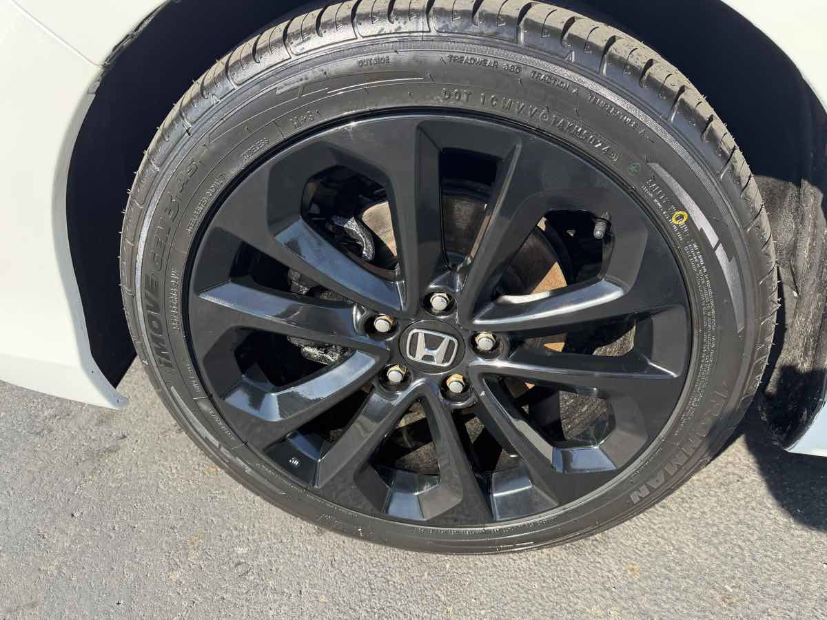 Used 2014 Honda Accord EX-L image 8