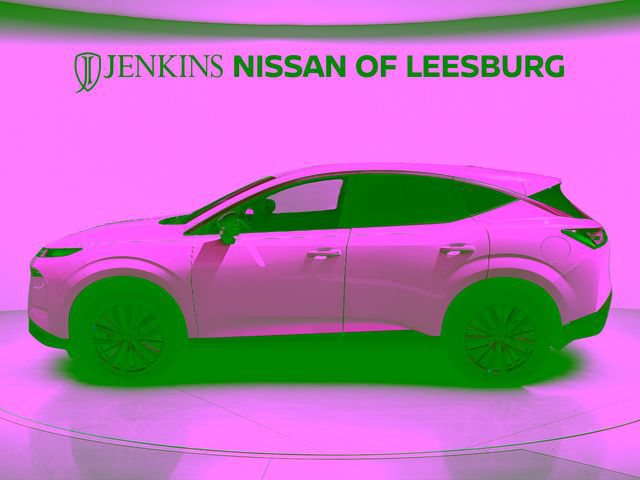 New 2026 Nissan Murano SL AWD/4WD image 11
