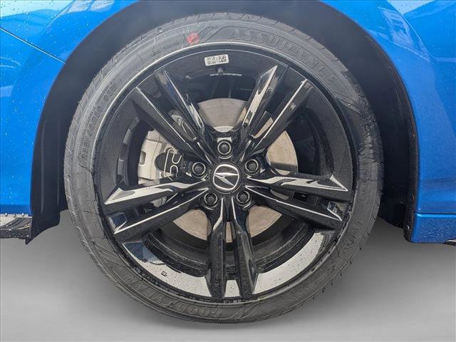 New 2026 Acura Integra A-Spec image 10