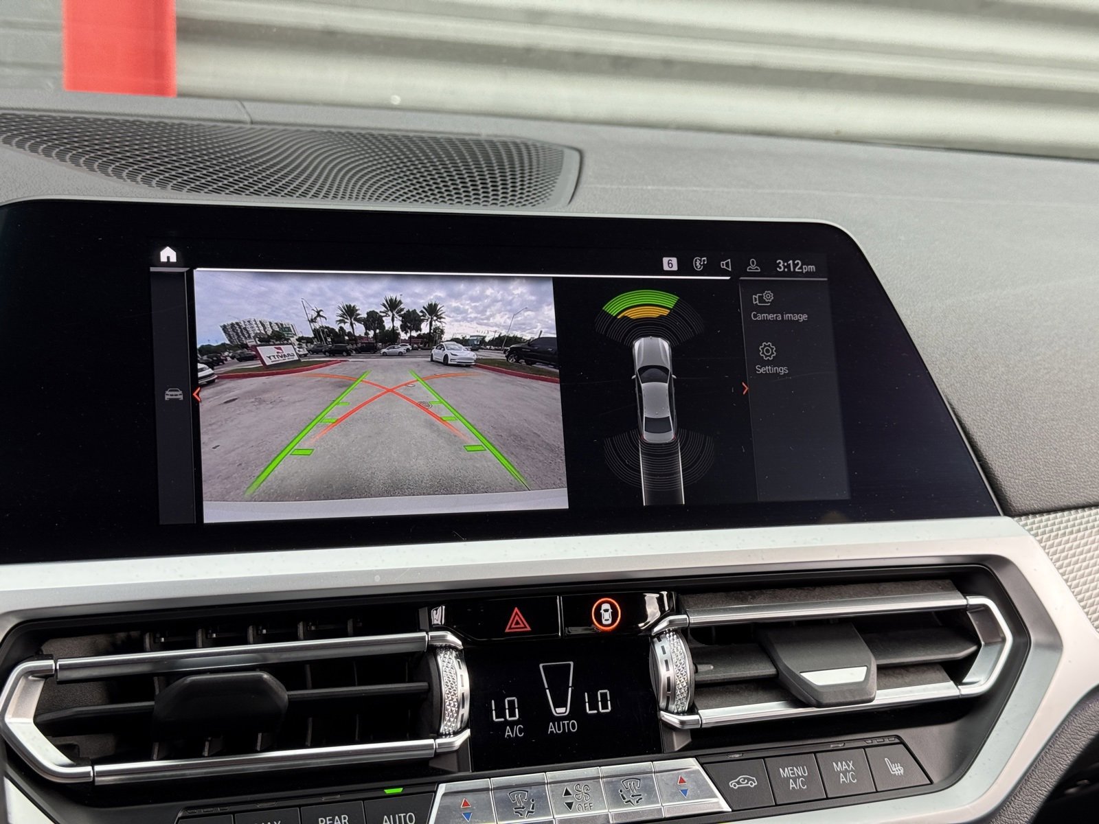 Used 2020 BMW M340i xDrive w/ Driving Assistance Package image 24