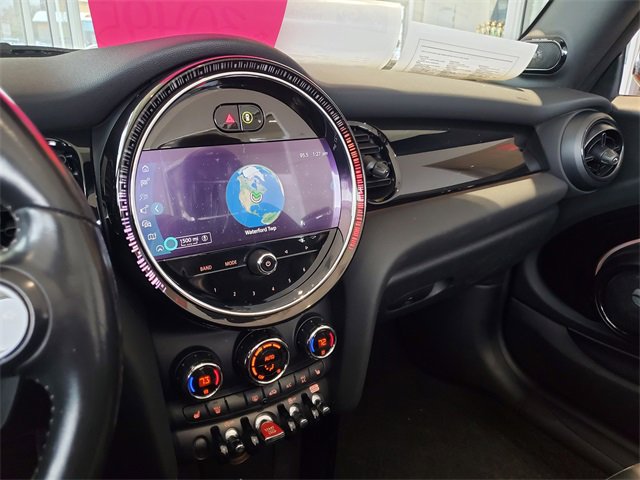 Used 2022 MINI Cooper John Cooper Works w/ Premium Package image 23