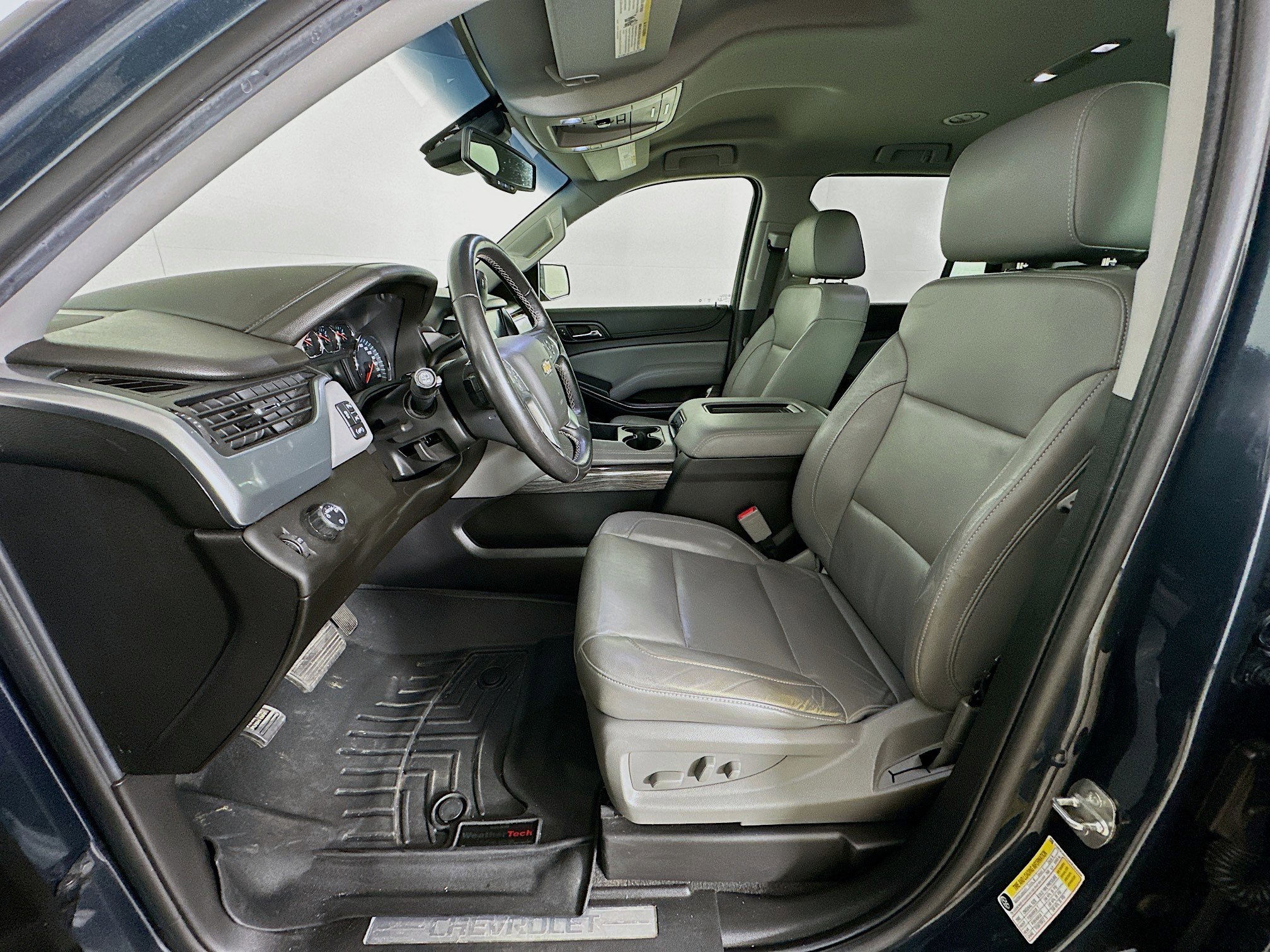Used 2019 Chevrolet Tahoe LT image 13